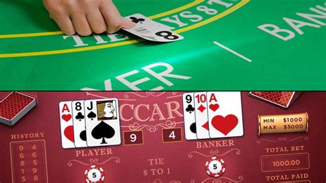 4 Online Baccarat Trends By Baccarat PRO Stephen .